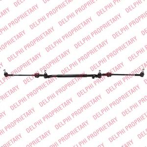 Рулевая тяга DELPHI TL511