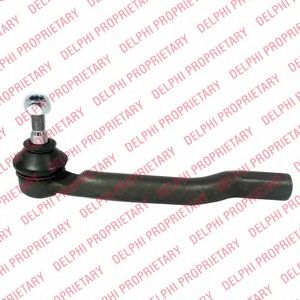Наконечник рулевой тяги DELPHI TA2450