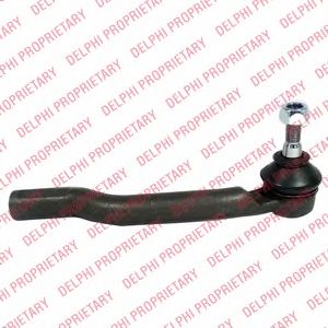 Наконечник рулевой тяги DELPHI TA2451