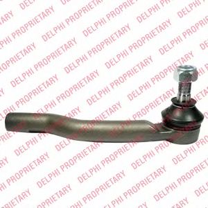 Наконечник рулевой тяги DELPHI TA2455