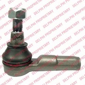 Наконечник рулевой тяги DELPHI TA2461
