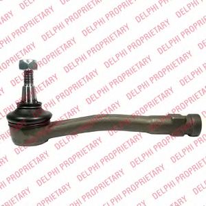 Наконечник рулевой тяги DELPHI TA2465