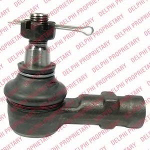 Накінечник рульової тяги DELPHI TA2467