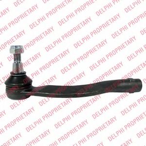 Наконечник рулевой тяги DELPHI TA2470