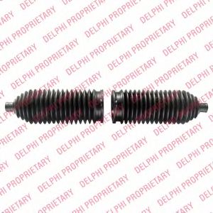 Комплект пыльников рулевой рейки DELPHI TBR4202