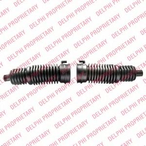 Комплект пыльников рулевой рейки DELPHI TBR4208