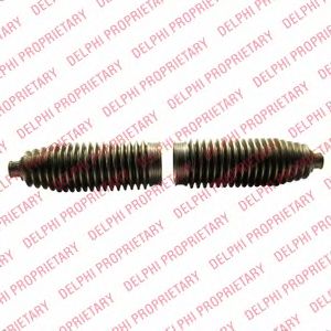 Комплект пыльников рулевой рейки DELPHI TBR4218
