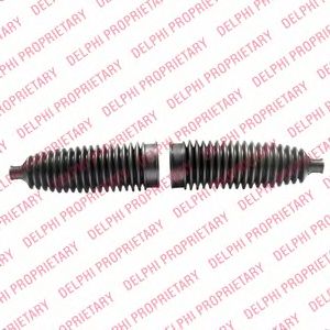 Комплект пыльников рулевой рейки DELPHI TBR4220