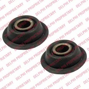 Сайлентблок рычага DELPHI TD693W