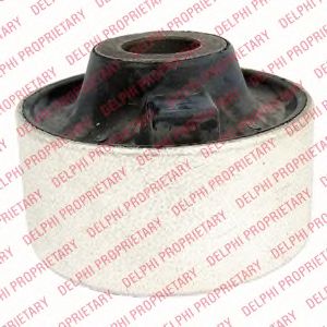 Сайлентблок важеля DELPHI TD696W