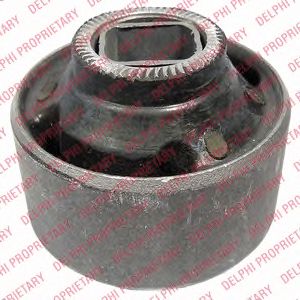 Сайлентблок рычага DELPHI TD699W