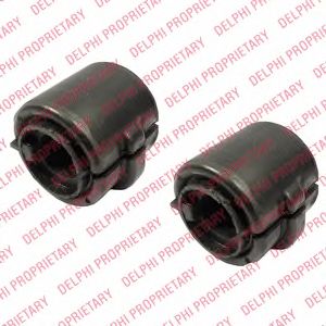 Опора, стабилизатор DELPHI TD702W