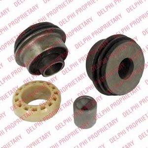 Сайлентблок рычага DELPHI TD705W