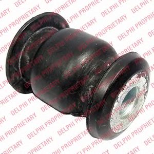 Сайлентблок рычага DELPHI TD706W