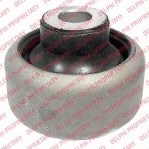 Сайлентблок рычага DELPHI TD709W