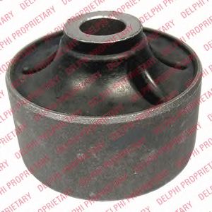 Сайлентблок рычага DELPHI TD710W
