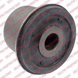 Сайлентблок важеля DELPHI TD711W
