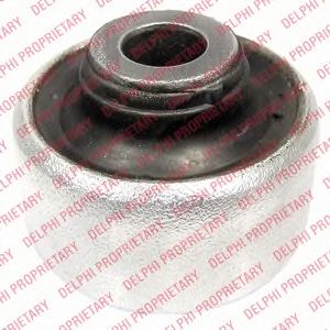 Сайлентблок рычага DELPHI TD712W