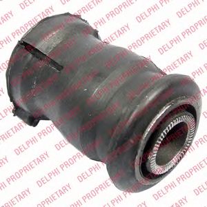 Сайлентблок рычага DELPHI TD720W