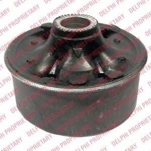 Сайлентблок рычага DELPHI TD721W