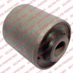 Сайлентблок рычага DELPHI TD724W