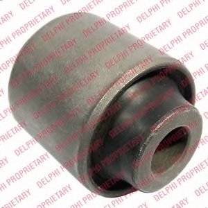 Сайлентблок рычага DELPHI TD725W