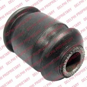 Сайлентблок рычага DELPHI TD728W