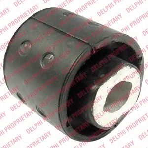 Втулка, балка моста DELPHI TD730W