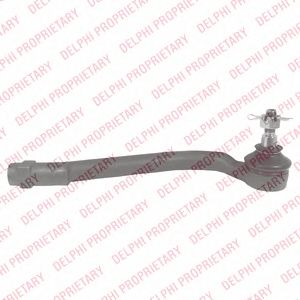Накінечник рульової тяги DELPHI TA2481