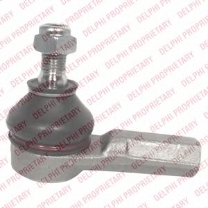 Наконечник рулевой тяги DELPHI TA2484