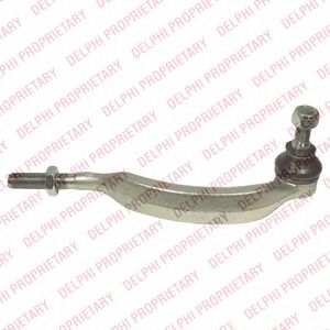Наконечник рулевой тяги DELPHI TA2490