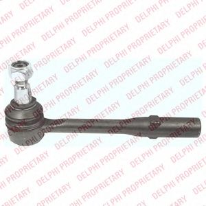 Наконечник рулевой тяги DELPHI TA2491