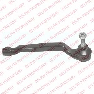Наконечник рулевой тяги DELPHI TA2501