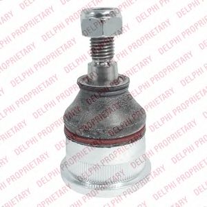 Шаровая опора DELPHI TC1436