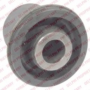 Сайлентблок рычага DELPHI TD731W