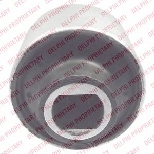 Сайлентблок рычага DELPHI TD732W