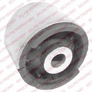 Сайлентблок рычага DELPHI TD736W
