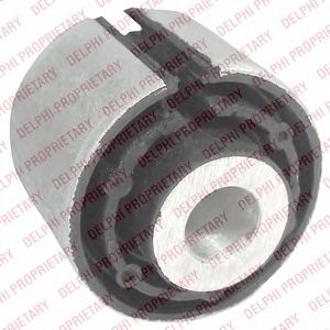 Сайлентблок рычага DELPHI TD741W