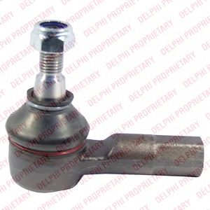 Наконечник рулевой тяги DELPHI TA2506