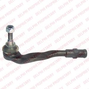 Наконечник рулевой тяги DELPHI TA2508