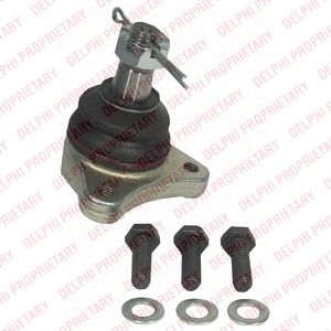 Шаровая опора DELPHI TC2157