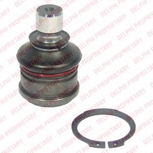 Шаровая опора DELPHI TC2164