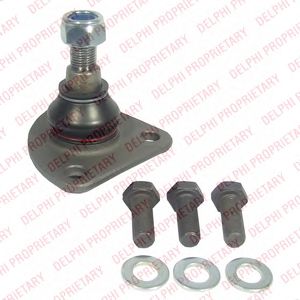 Шаровая опора DELPHI TC2170
