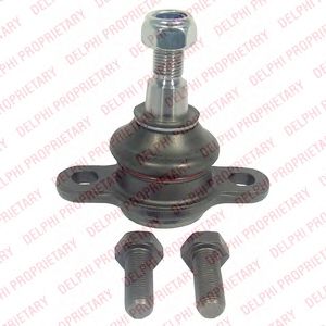 Шаровая опора DELPHI TC2186