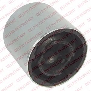 Сайлентблок рычага DELPHI TD750W