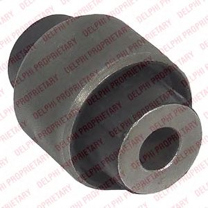 Сайлентблок важеля DELPHI TD751W