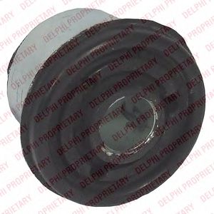 Сайлентблок важеля DELPHI TD757W