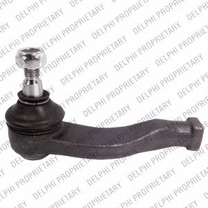 Наконечник рулевой тяги DELPHI TA2574