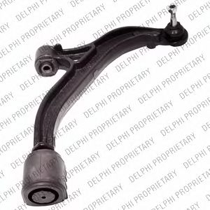 Рычаг подвески DELPHI TC2219