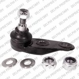 Шаровая опора DELPHI TC2233